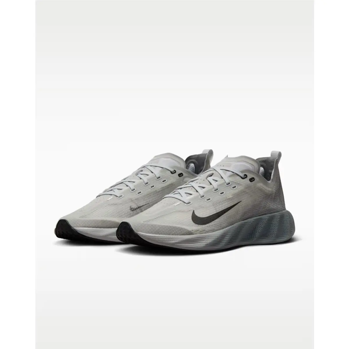 Nike shoes - Nike Ava X - Ava - HM9697-001 - Grey Fog/Light Smoke Grey/Dark Smoke Grey/Black 7