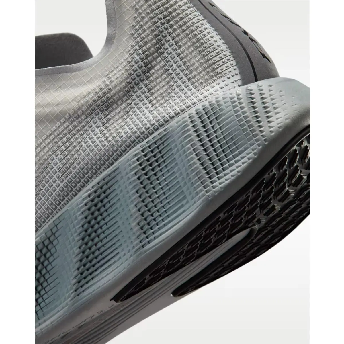 Nike shoes - Nike Ava X - Ava - HM9697-001 - Grey Fog/Light Smoke Grey/Dark Smoke Grey/Black 6