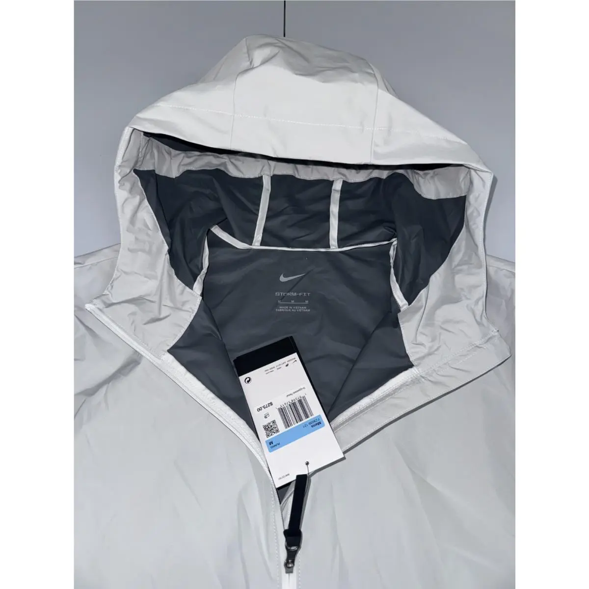 Nike clothing - Nike Aerogami - Aerogami - FZ9039-121 - White 1