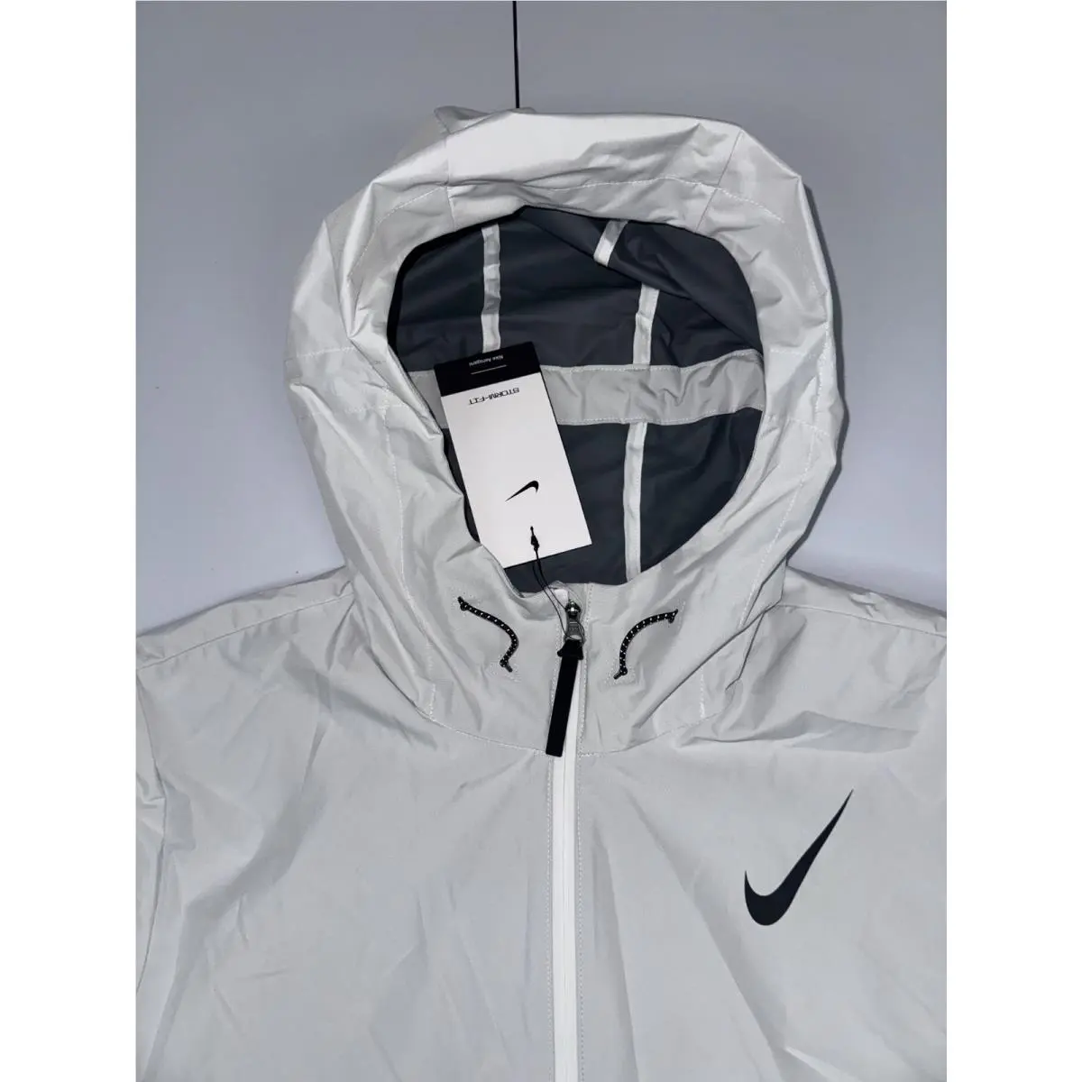 Nike clothing - Nike Aerogami - Aerogami - FZ9039-121 - White 0