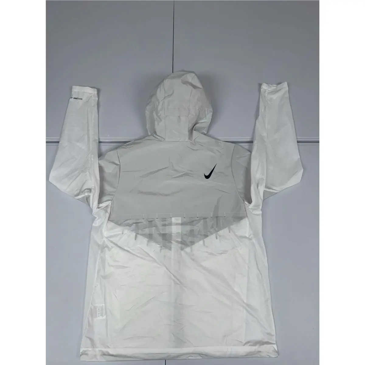 Nike clothing - Nike Aerogami - Aerogami - FZ9039-121 - White 5