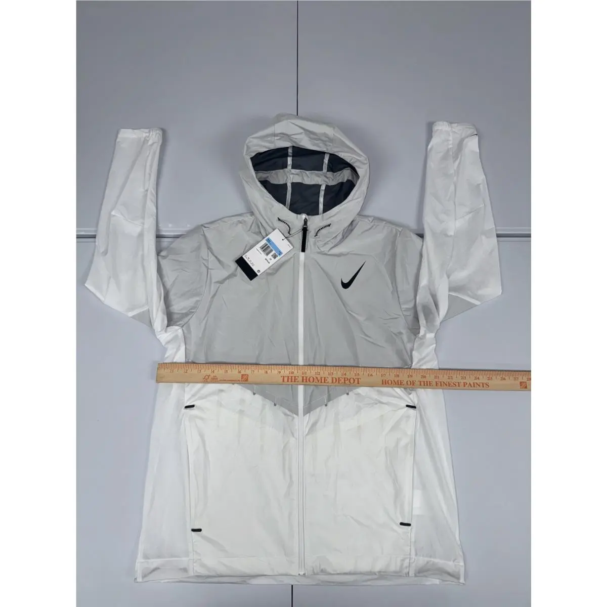 Nike clothing - Nike Aerogami - Aerogami - FZ9039-121 - White 17