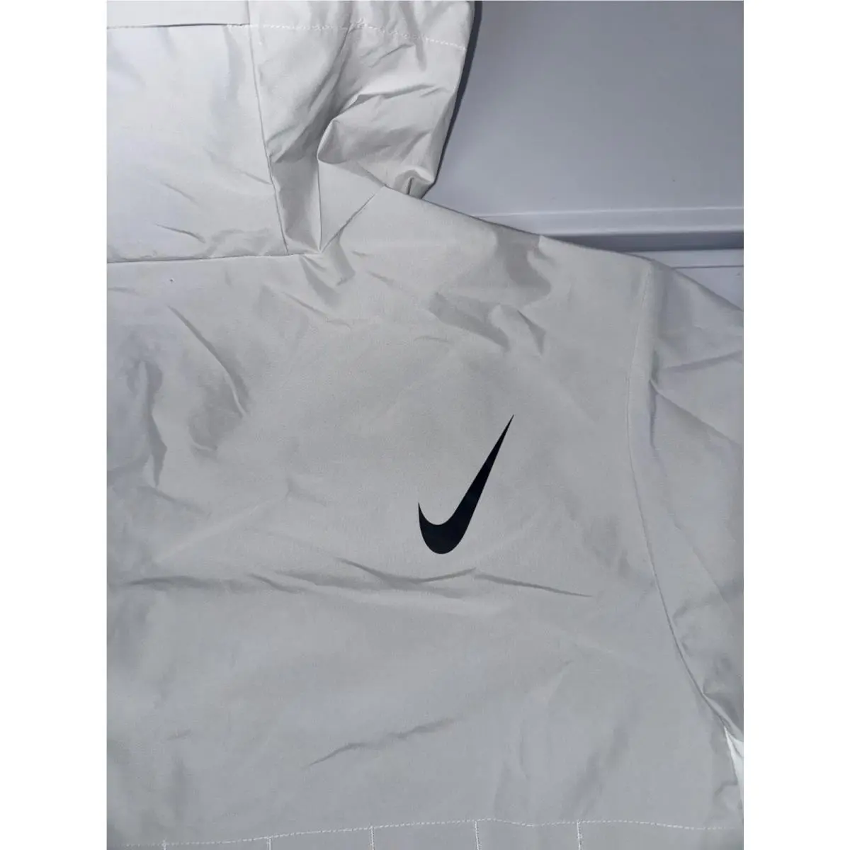 Nike clothing - Nike Aerogami - Aerogami - FZ9039-121 - White 19