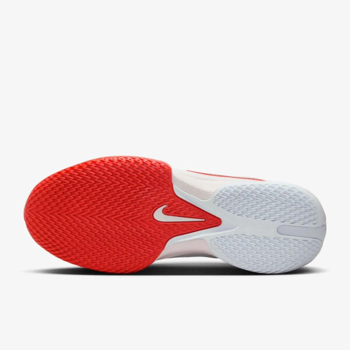 Nike shoes - Nike G.T. Cut Academy FB2599-101 - FB2599-101 - White 3