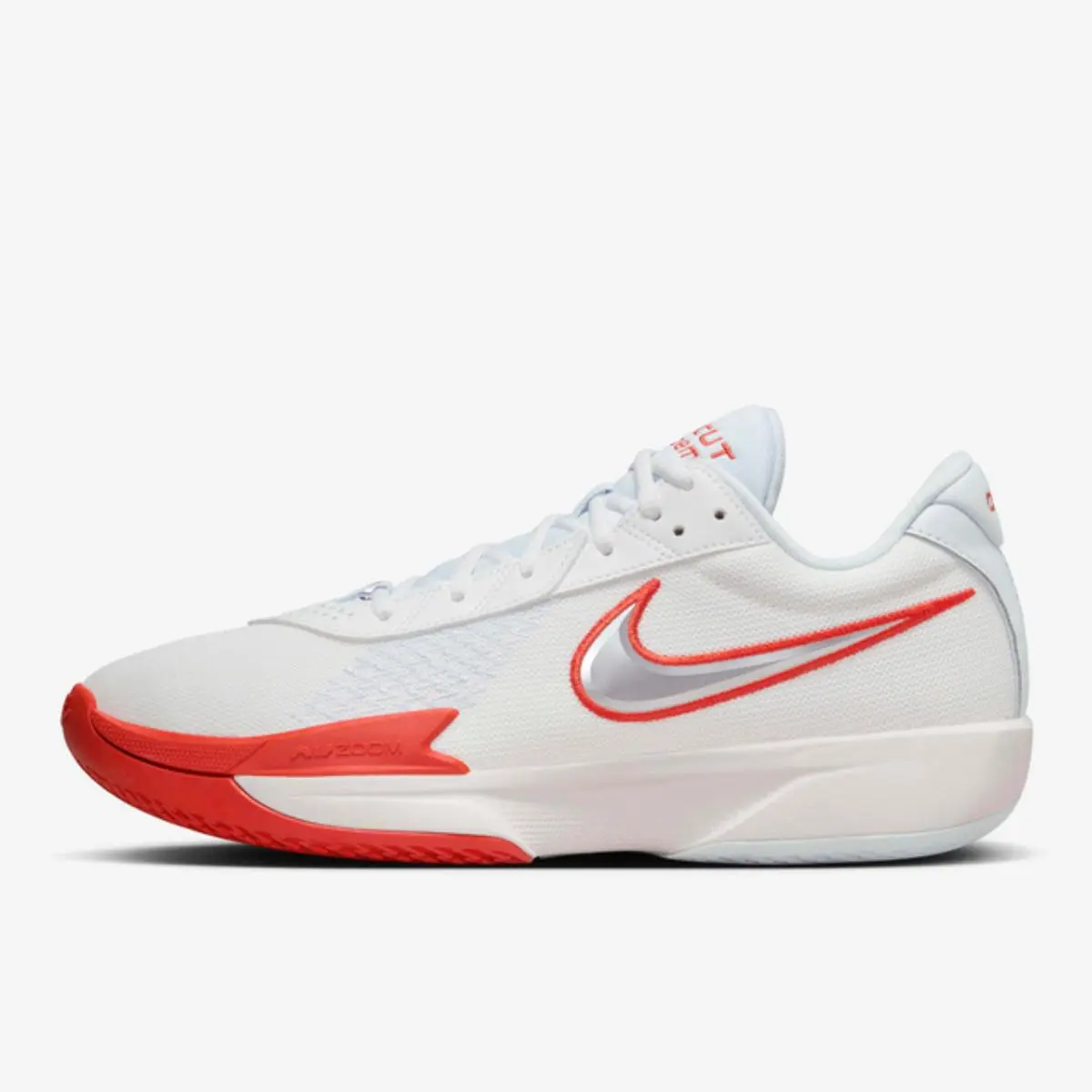 Nike shoes - Nike G.T. Cut Academy FB2599-101 - FB2599-101 - White 8