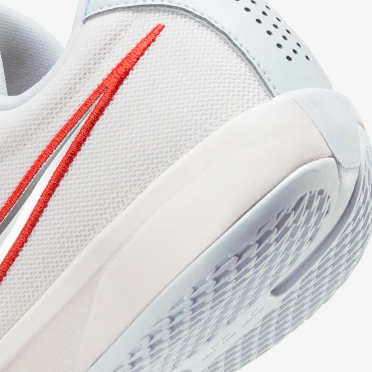 Nike shoes - Nike G.T. Cut Academy FB2599-101 - FB2599-101 - White 12