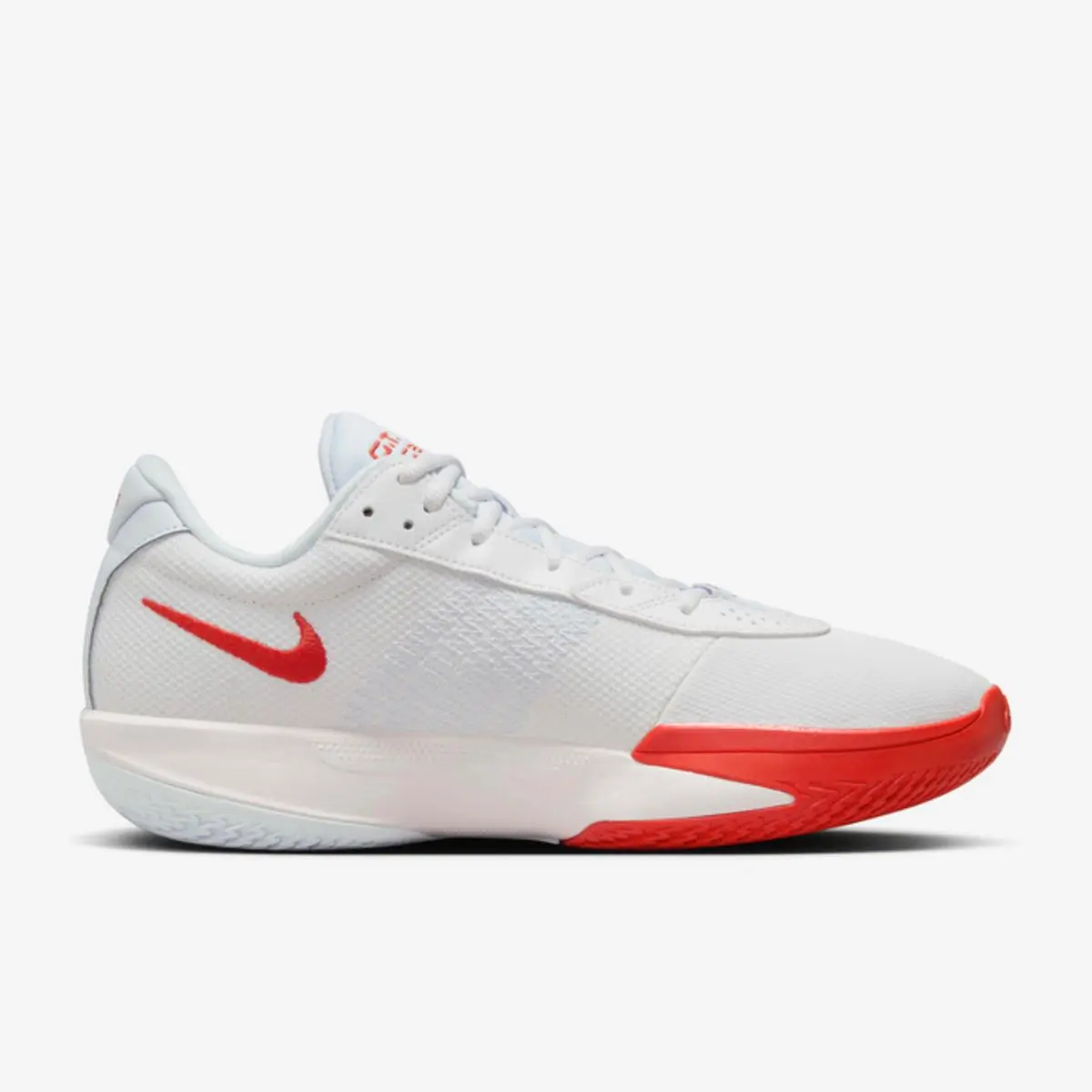Nike shoes - Nike G.T. Cut Academy FB2599-101 - FB2599-101 - White 7