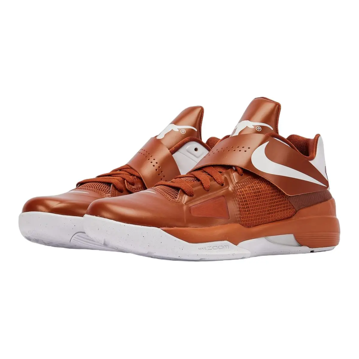 Nike shoes - Nike Kd 4 Easter - Easter - IB3550-300 IB3555-800 - Mint/Candy/White/New/Green 7