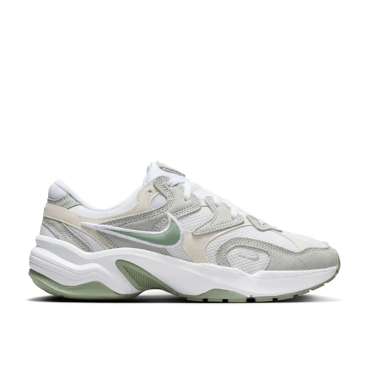 Woman`s Athleisure  AL8 Sneaker by Nike