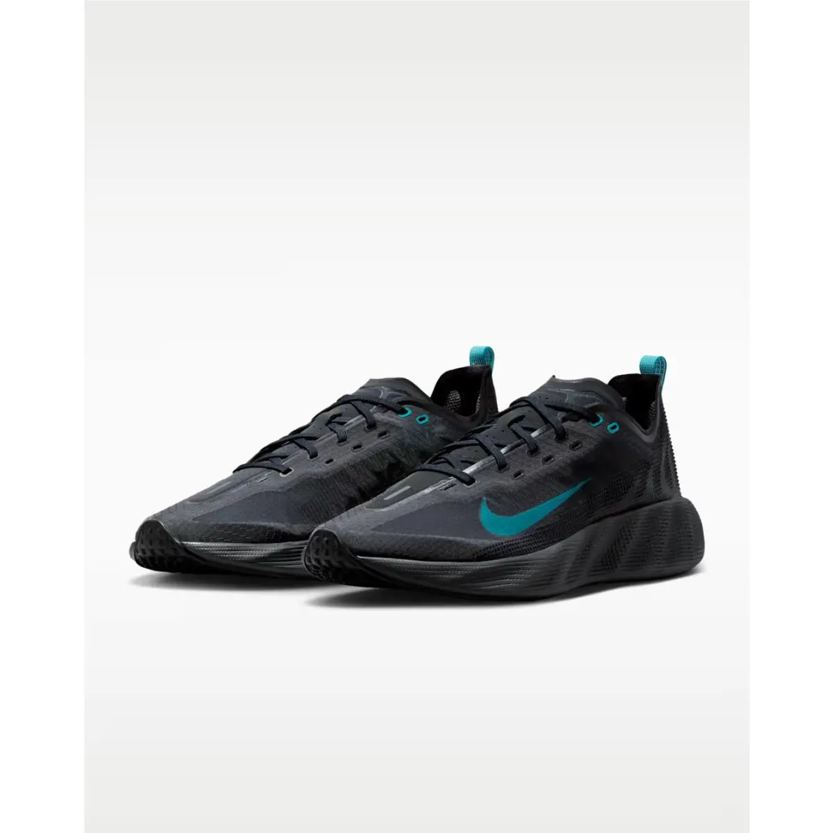 Ava X Men`s Black Casual Shoes HM9697-006 by Nike