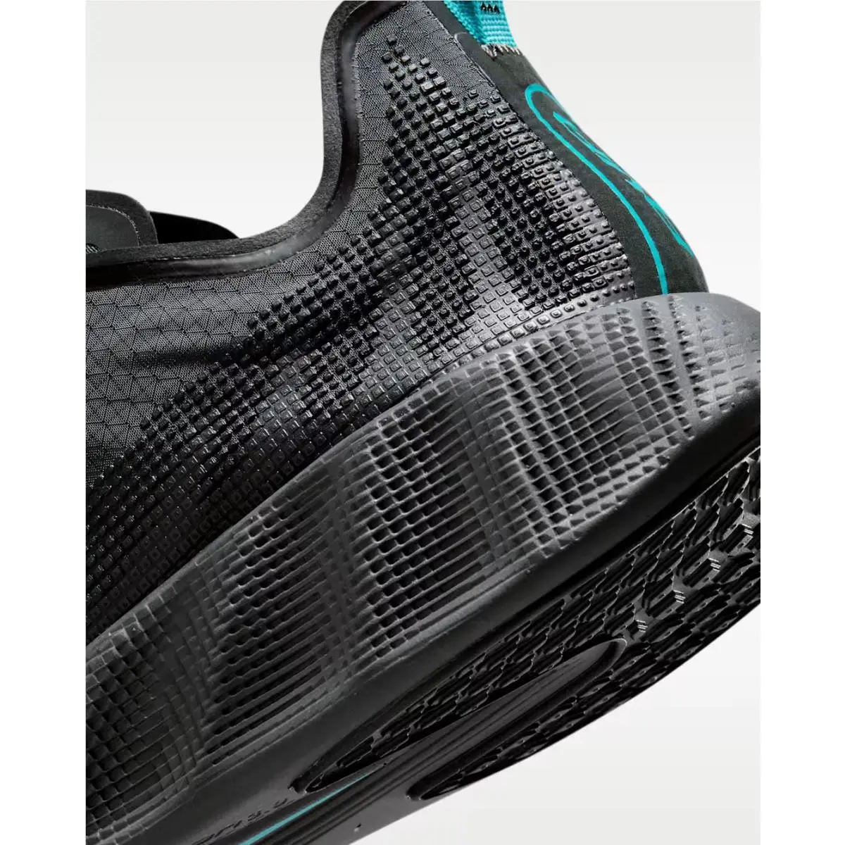 Nike shoes - Nike Ava X - Ava - HM9697-006 - Anthracite/Black/Off Noir/Energy 6