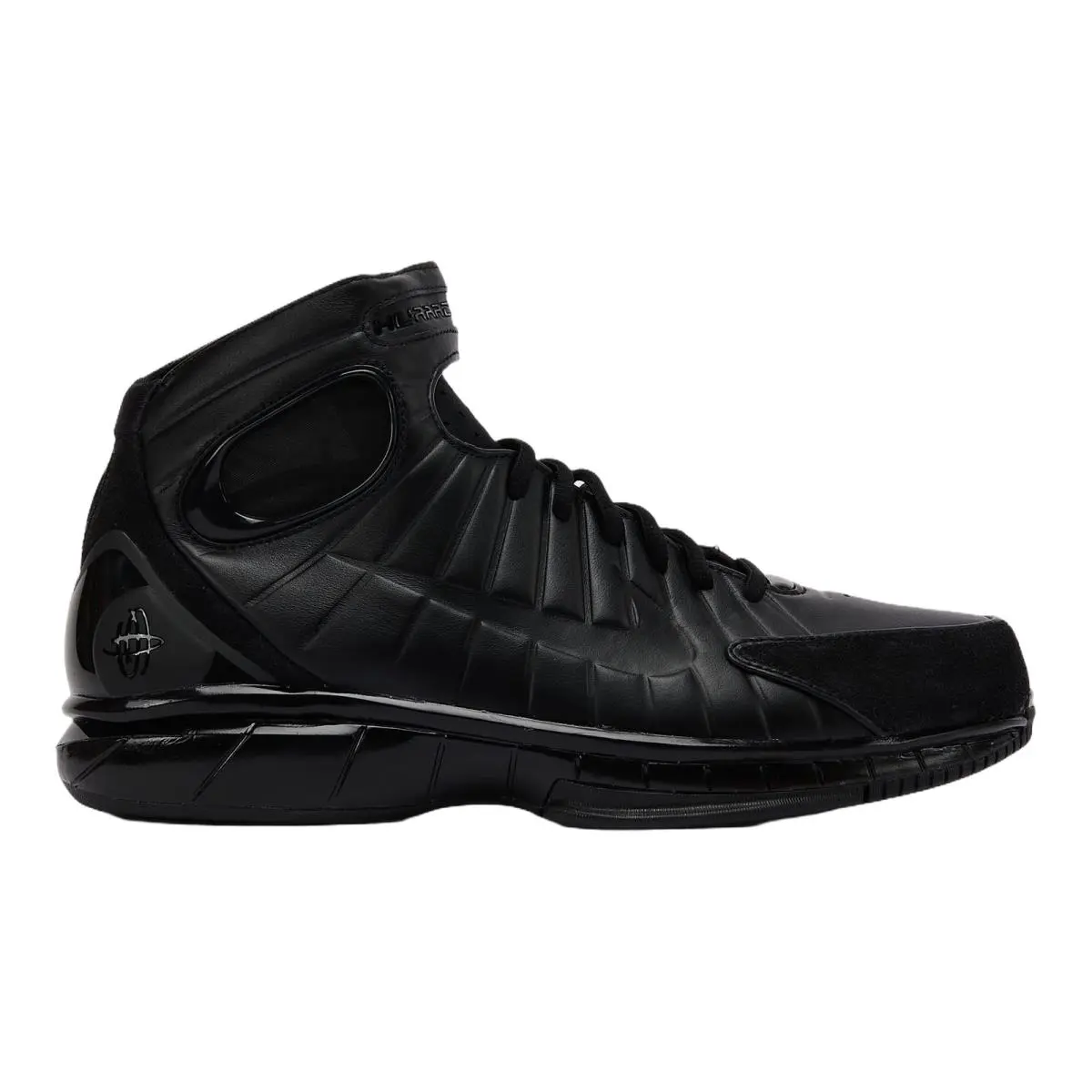 Nike shoes - Nike Air Zoom Huarache 2K4 All Star - IR0563-146 IV0329-001 - White/Varsity Royal/Varsity Red/Metallic Silver 13