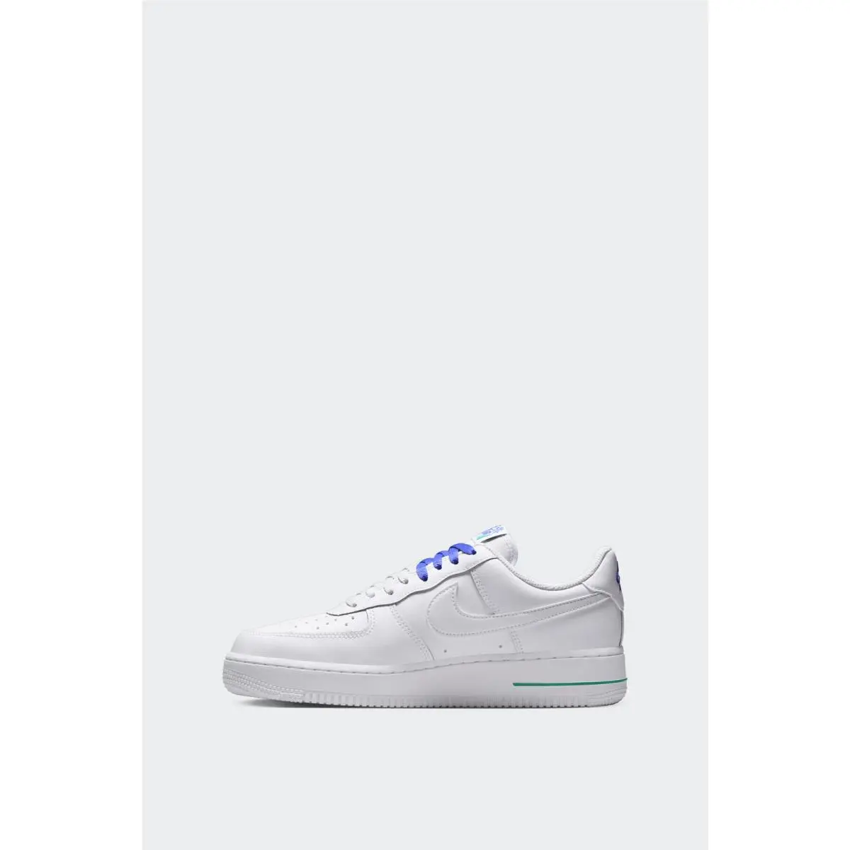 Nike shoes - Nike Air Force 1 Low - IF0498-101 - White 0