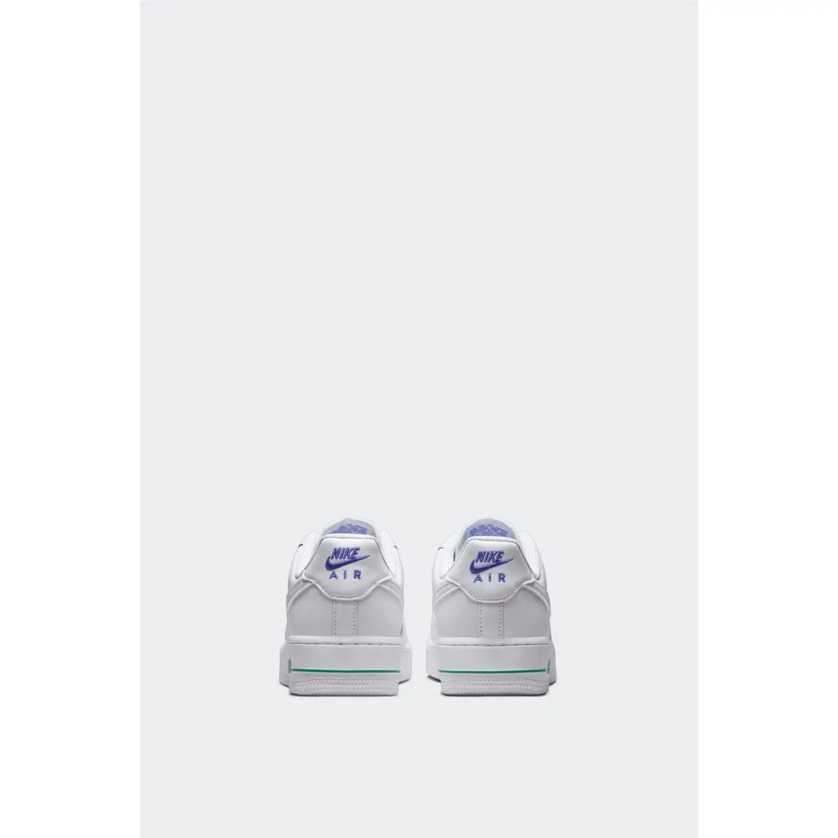Nike shoes - Nike Air Force 1 Low - IF0498-101 - White 3