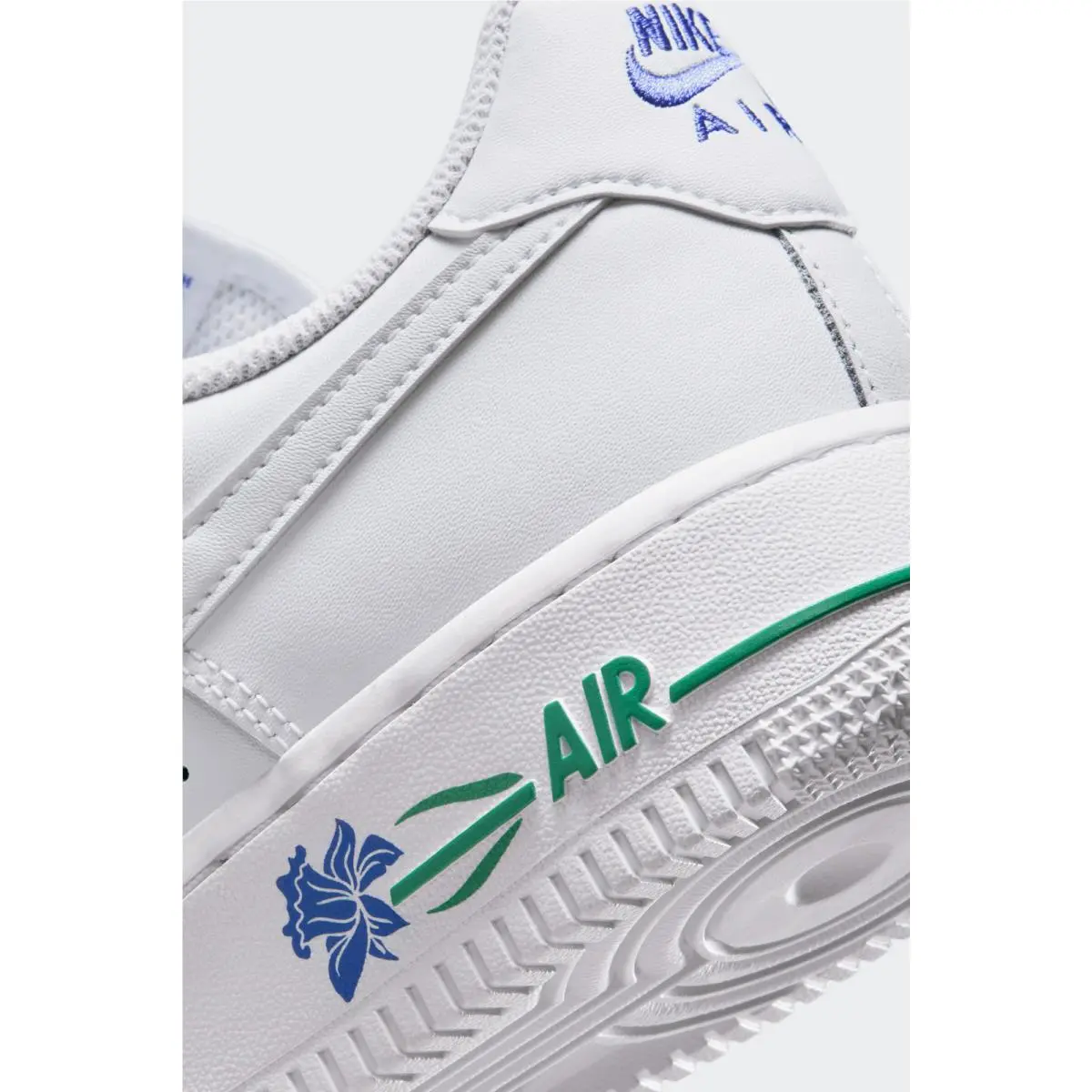 Nike shoes - Nike Air Force 1 Low - IF0498-101 - White 6