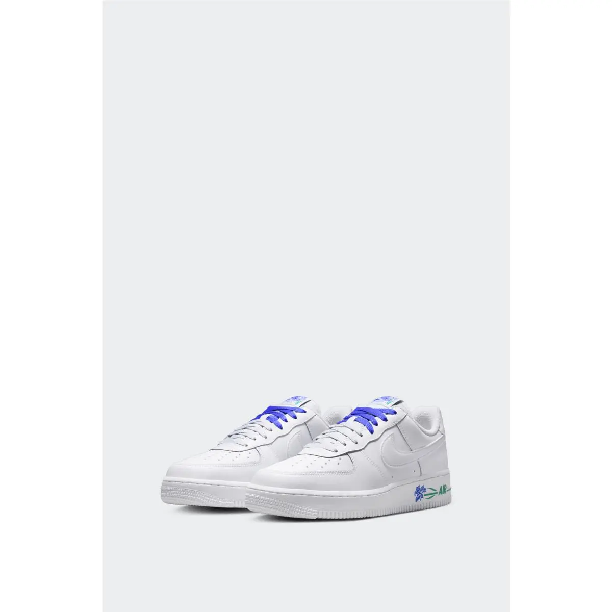 Nike shoes - Nike Air Force 1 Low - IF0498-101 - White 9