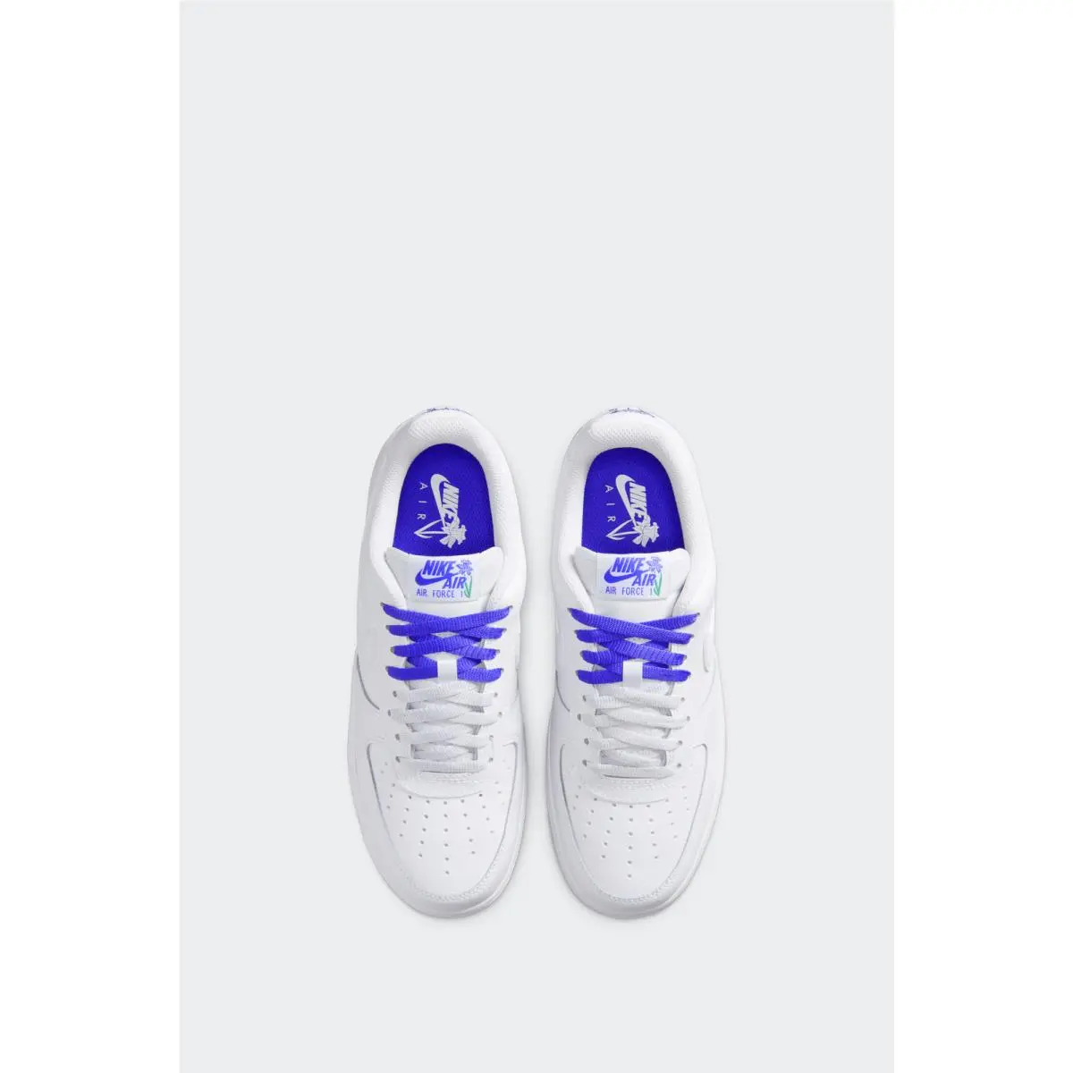 Nike shoes - Nike Air Force 1 Low - IF0498-101 - White 12