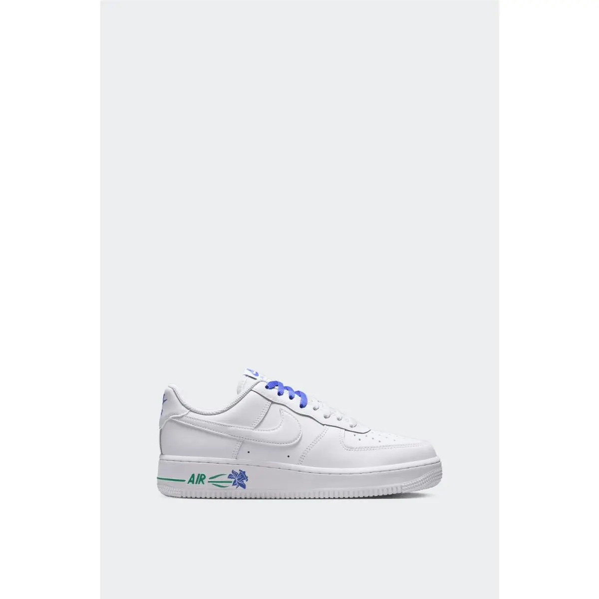 Nike shoes - Nike Air Force 1 Low - IF0498-101 - White 7