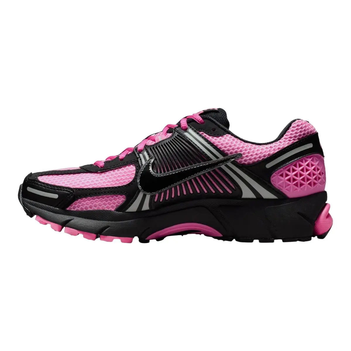 Nike shoes - NIKE Zoom Vomero 5 - Zoom Vomero - Pink Spell/Metallic Platinum/Pink Foam/Black 1