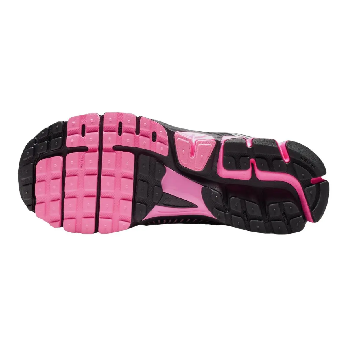 Nike shoes - NIKE Zoom Vomero 5 - Zoom Vomero - Pink Spell/Metallic Platinum/Pink Foam/Black 2