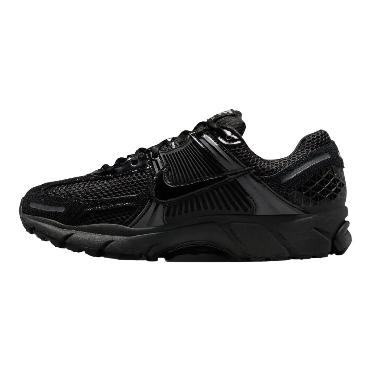 Nike shoes - NIKE Zoom Vomero 5 - Zoom Vomero - Pink Spell/Metallic Platinum/Pink Foam/Black 57