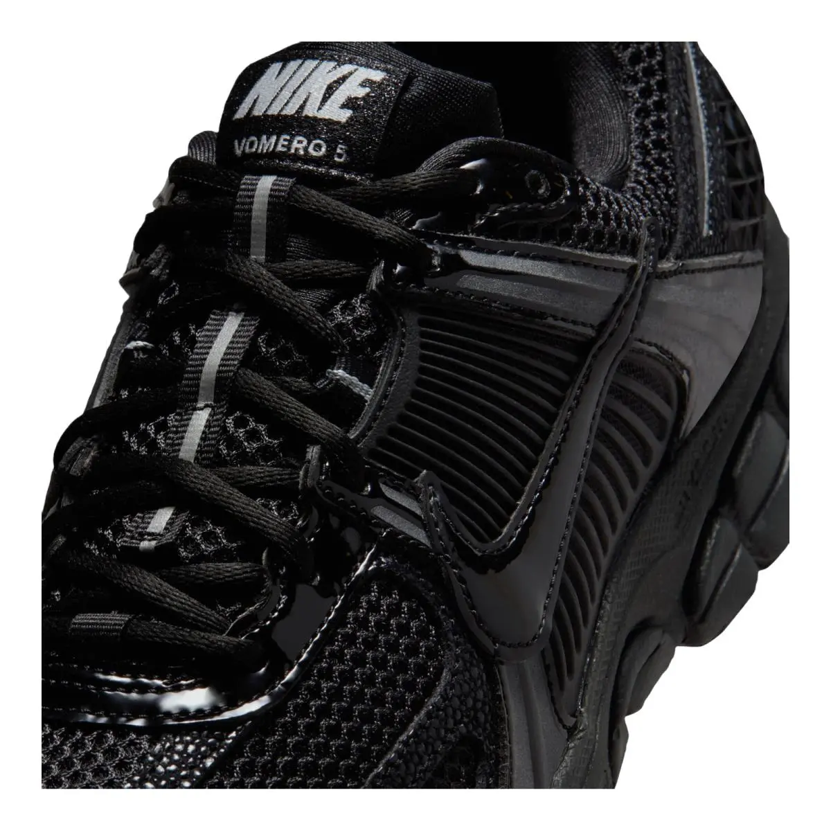 Nike shoes - NIKE Zoom Vomero 5 - Zoom Vomero - Pink Spell/Metallic Platinum/Pink Foam/Black 59
