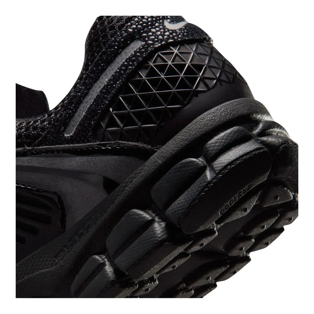 Nike shoes - NIKE Zoom Vomero 5 - Zoom Vomero - Pink Spell/Metallic Platinum/Pink Foam/Black 60