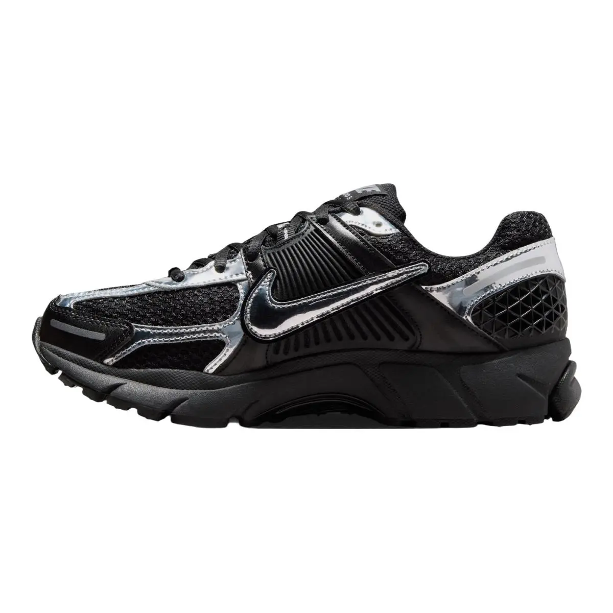 Nike shoes - NIKE Zoom Vomero 5 - Zoom Vomero - Pink Spell/Metallic Platinum/Pink Foam/Black 51