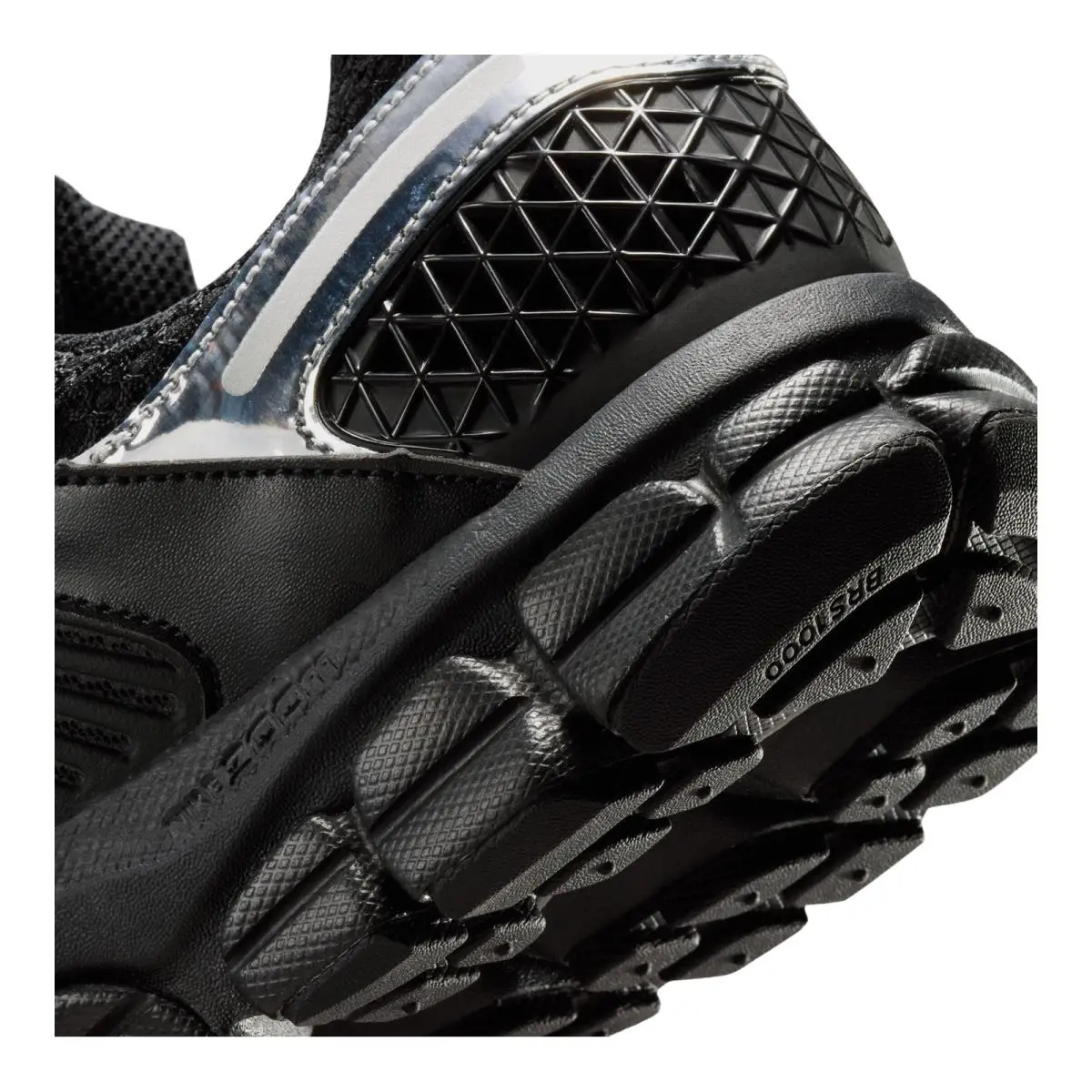 Nike shoes - NIKE Zoom Vomero 5 - Zoom Vomero - Pink Spell/Metallic Platinum/Pink Foam/Black 54