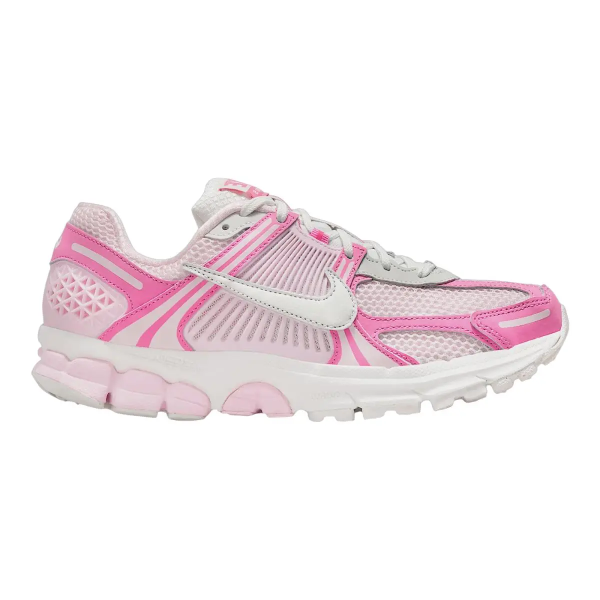 Zoom Vomero 5 Sport Running Shoes Sneakers Womens Size 5-11 Hyper Pink/Pink Foam/Playful Pink/Summit White by Nike