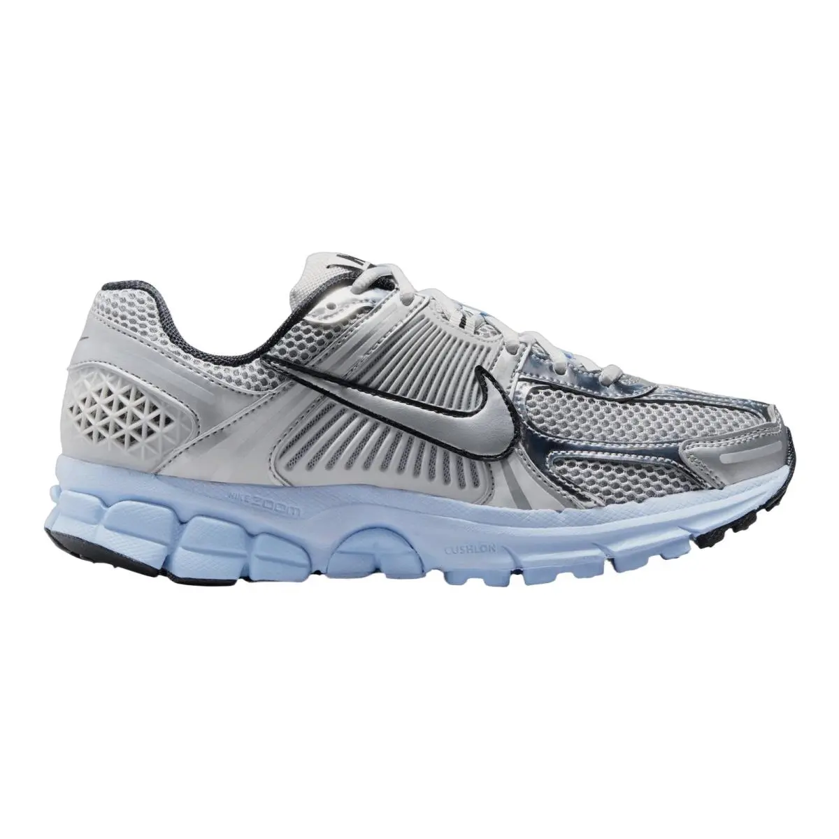 Zoom Vomero 5 Sport Running Shoes Sneakers Womens Size 5-11 Photon Dust/Hydrogen Blue/Cobalt Bliss by Nike