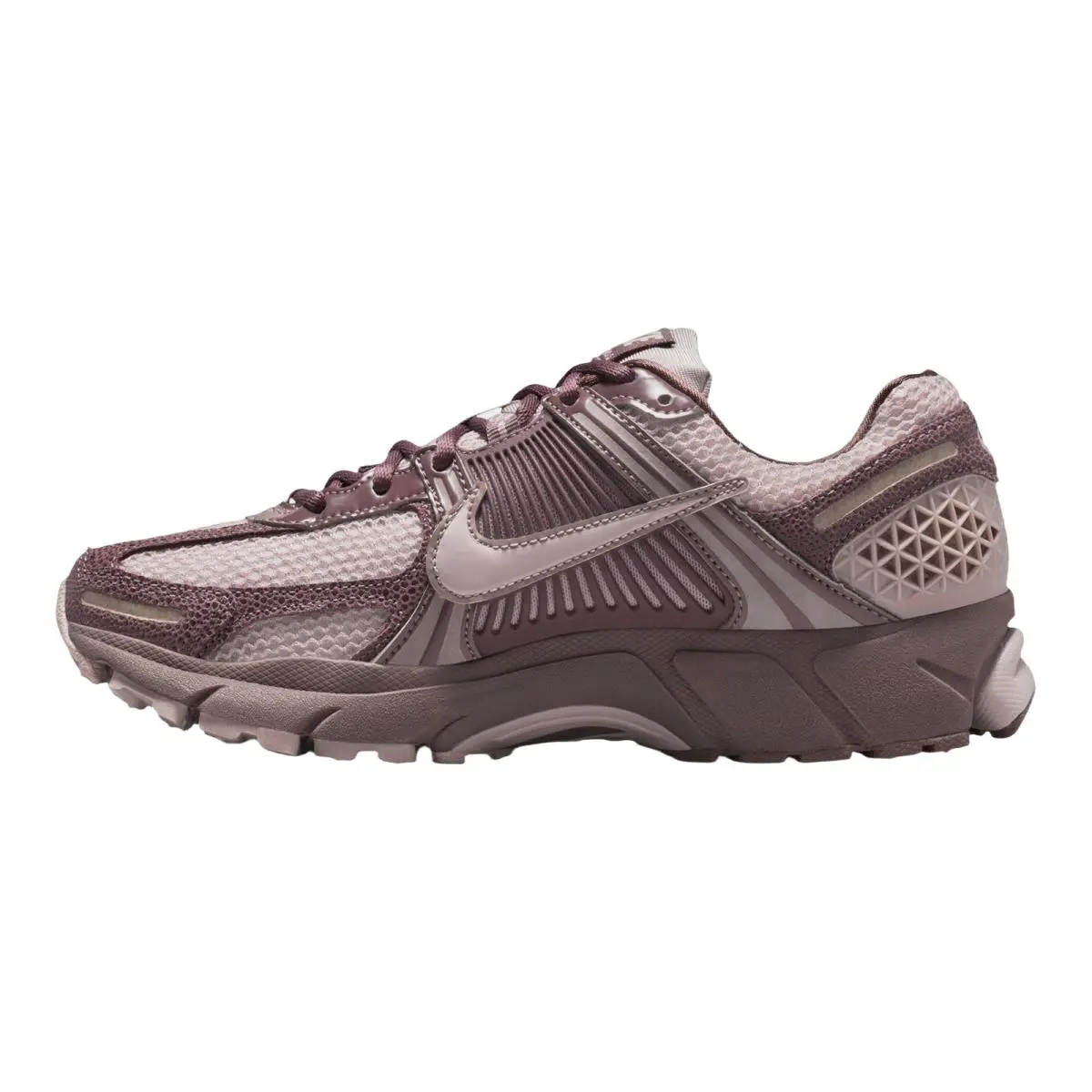Nike shoes - NIKE Zoom Vomero 5 - Zoom Vomero - Pink Spell/Metallic Platinum/Pink Foam/Black 63