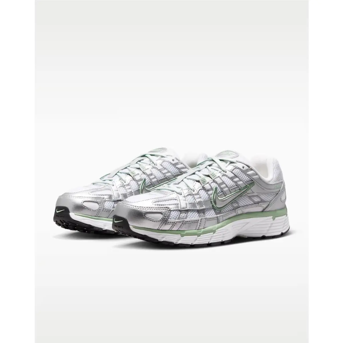 Nike shoes - Nike P-6000 - IO3496-002 - Black 1