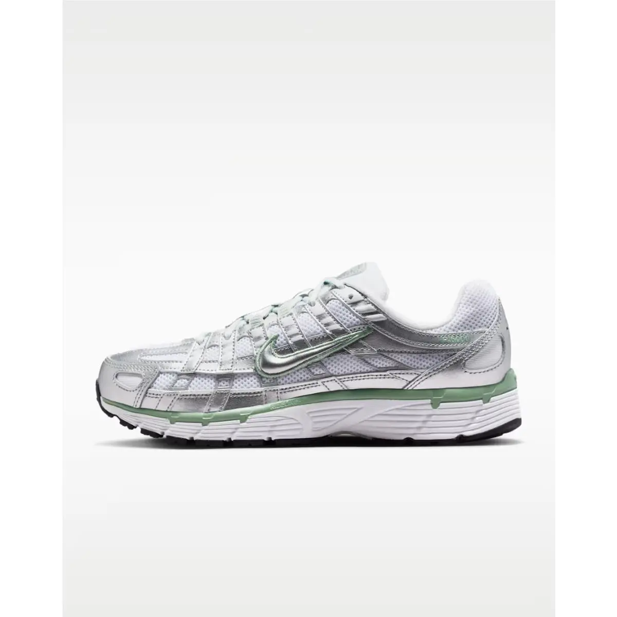 Nike shoes - Nike P-6000 - IO3496-002 - Black 2