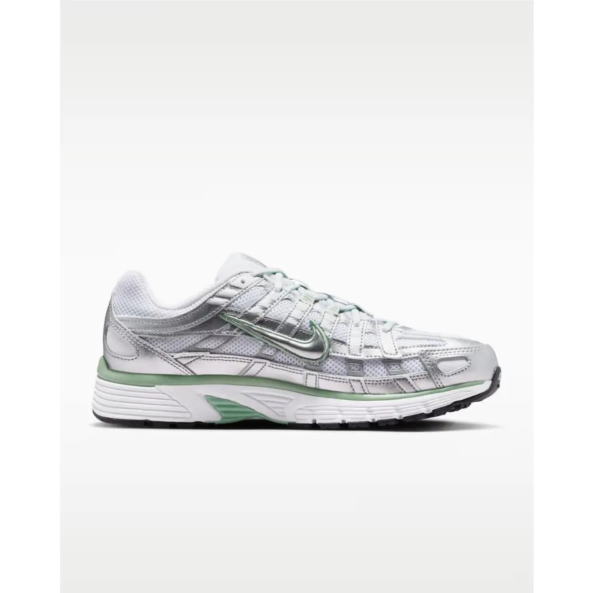 Nike shoes - Nike P-6000 - IO3496-002 - Black 3
