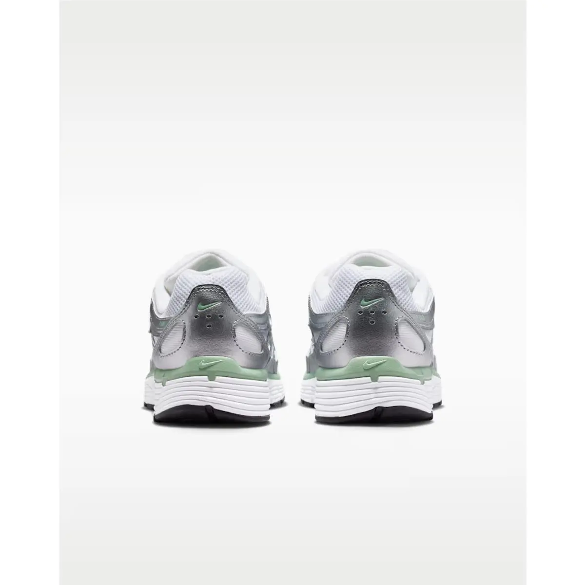 Nike shoes - Nike P-6000 - IO3496-002 - Black 5