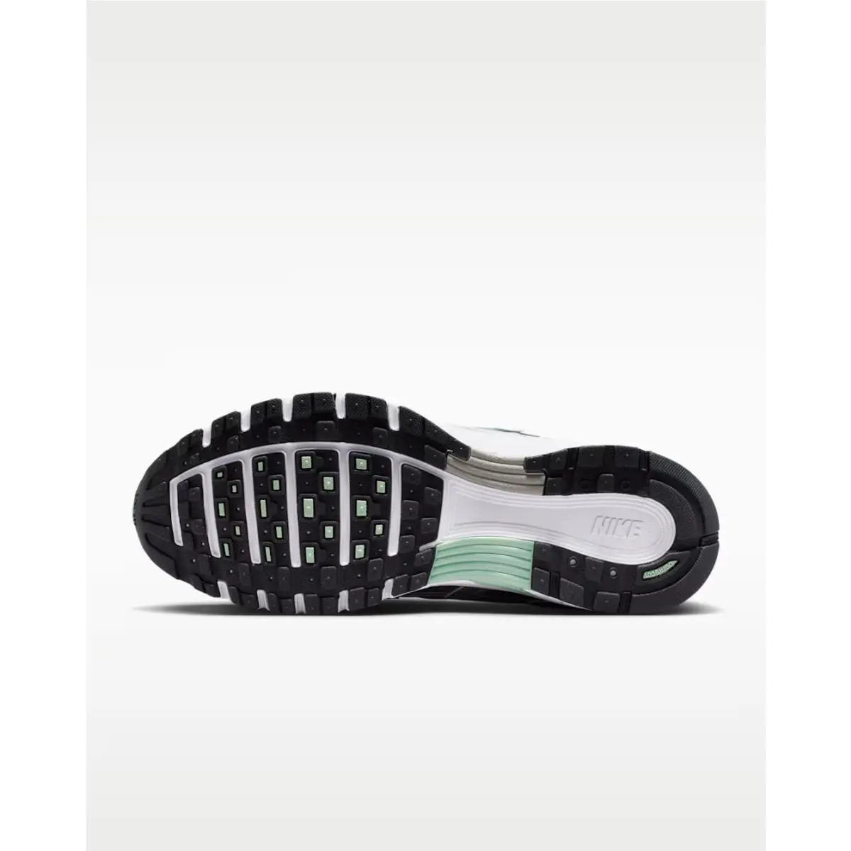Nike shoes - Nike P-6000 - IO3496-002 - Black 7