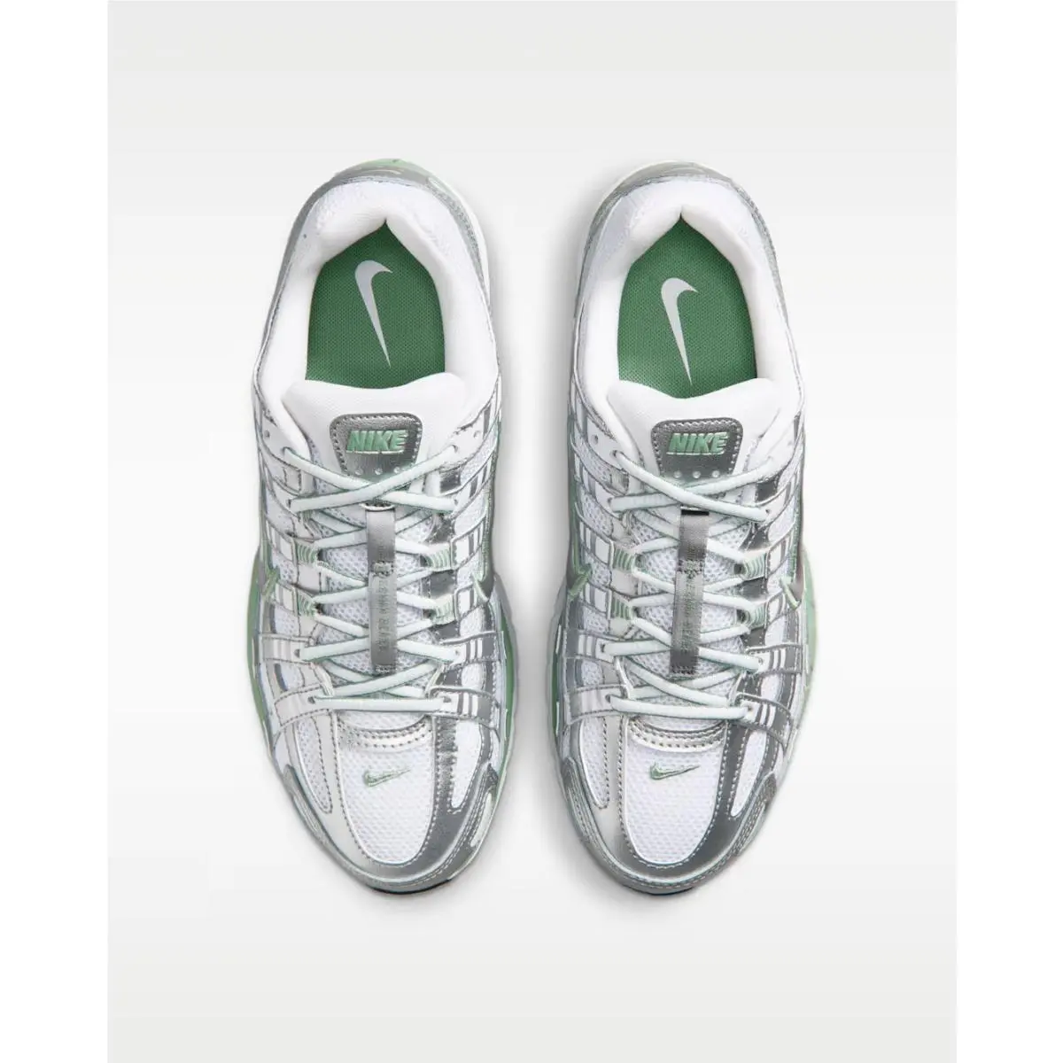 Nike shoes - Nike P-6000 - IO3496-002 - Black 13