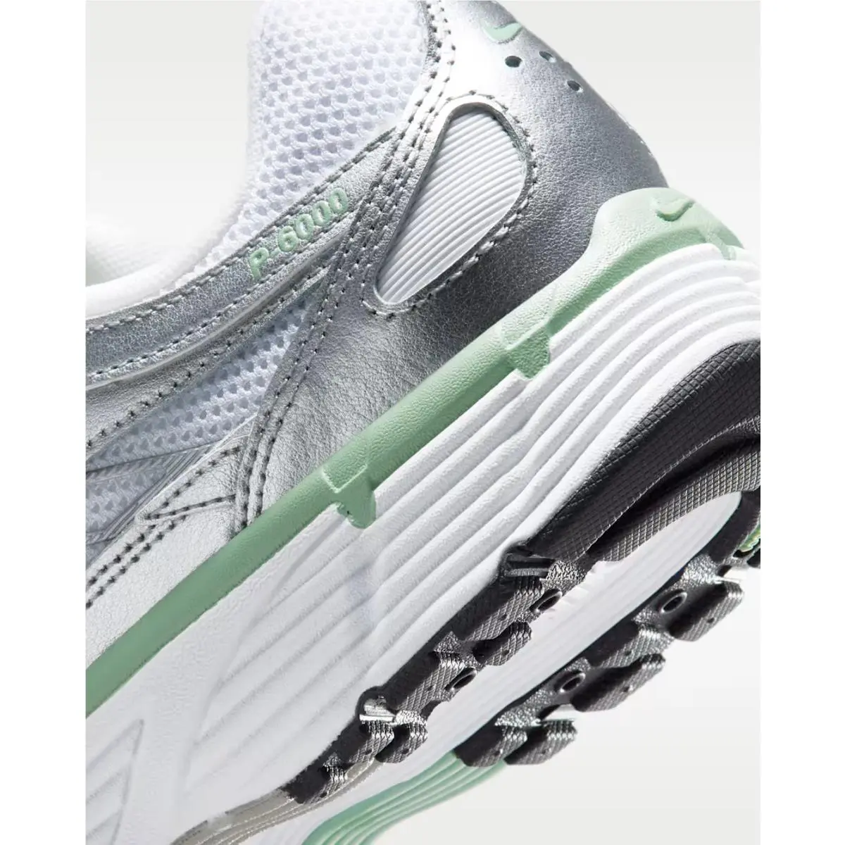 Nike shoes - Nike P-6000 - IO3496-002 - Black 15