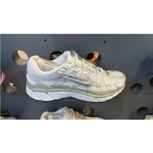 Nike shoes - Nike P-6000 - IO3496-002 - Black 0