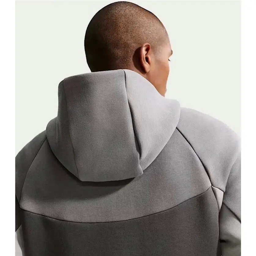 Nike clothing - Gray 3