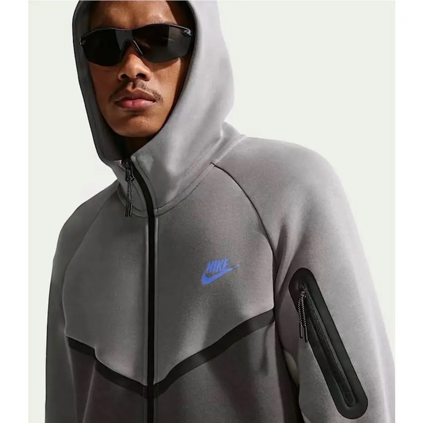 Nike clothing - Gray 4
