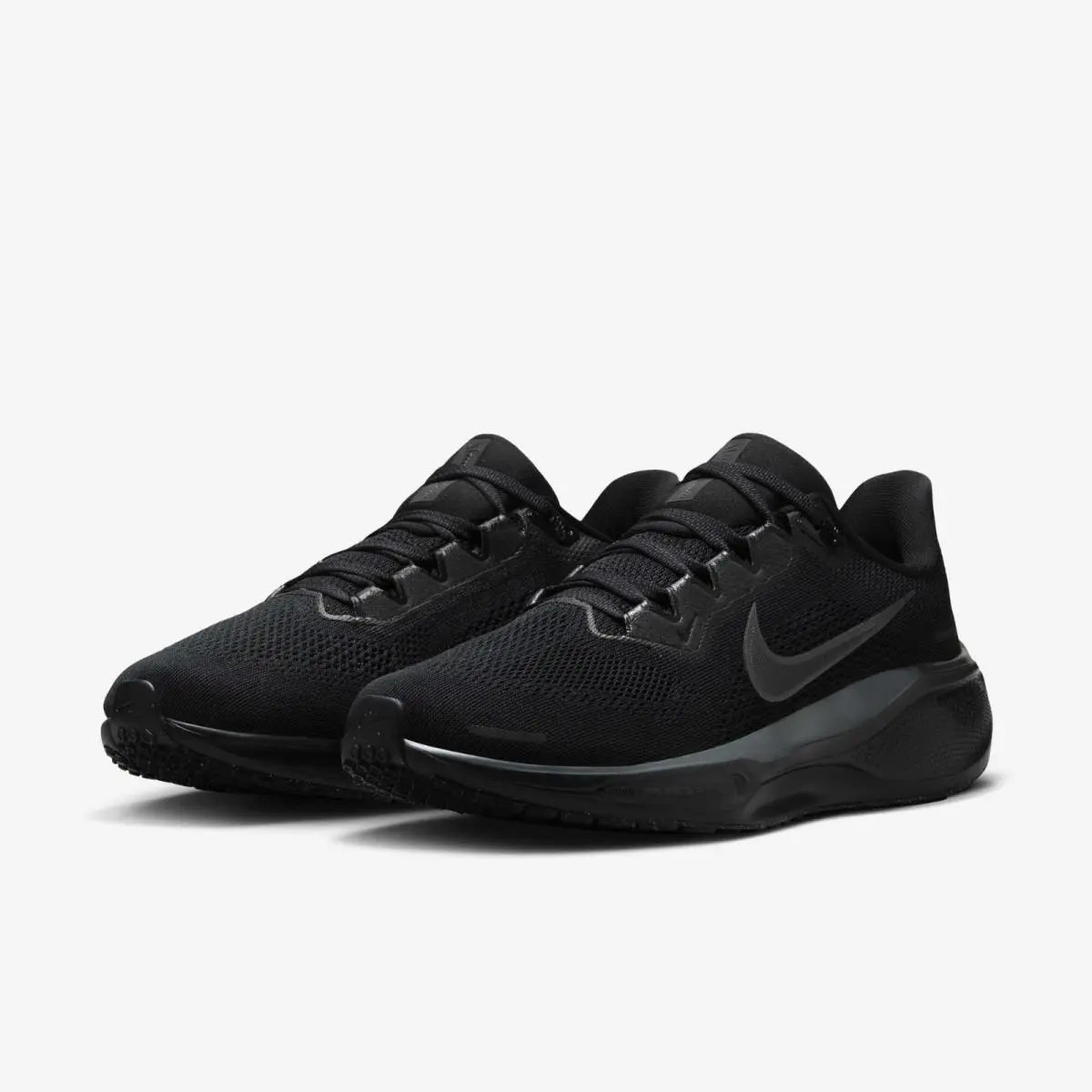 Nike Pegasus 41 FD2723-001 Sneakers Women`s Black Road Running Shoes SHOP659