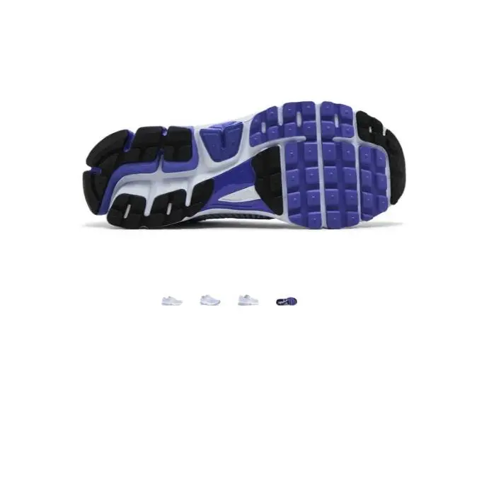 Nike shoes - Nike Zoom Vomero - Zoom Vomero - FJ2028-400 - Blue 0