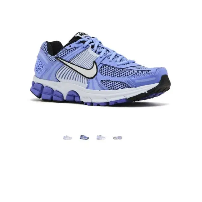 Nike shoes - Nike Zoom Vomero - Zoom Vomero - FJ2028-400 - Blue 7