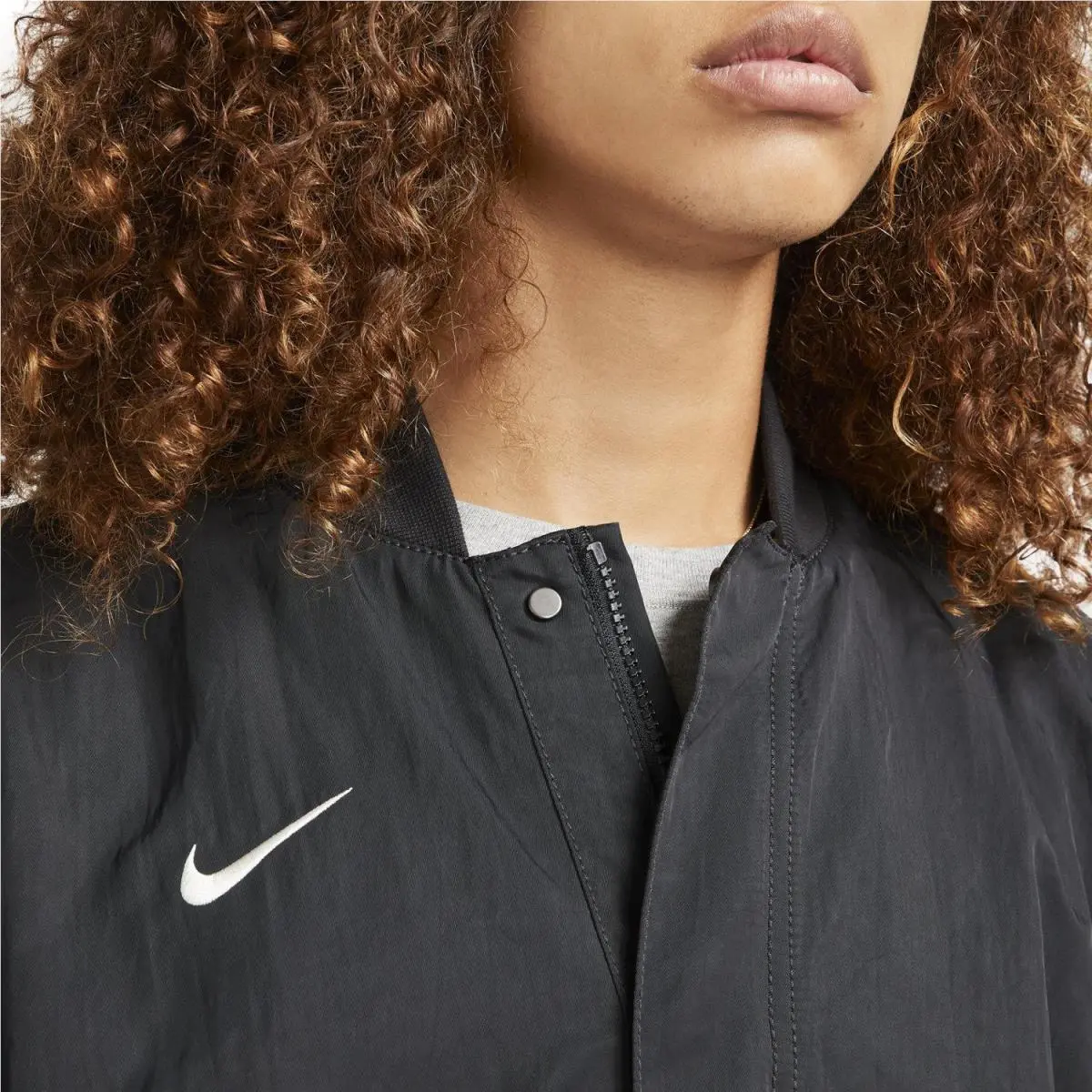 Nike clothing - CU4686-010 - CU4686-010 - Off Noir 1