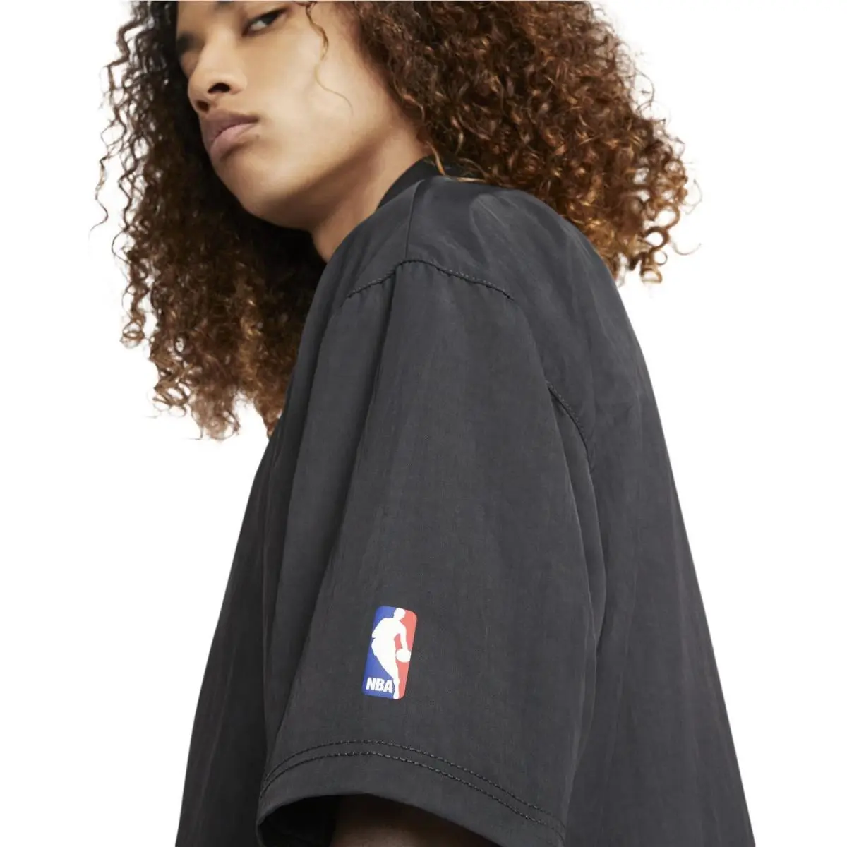 Nike clothing - CU4686-010 - CU4686-010 - Off Noir 2
