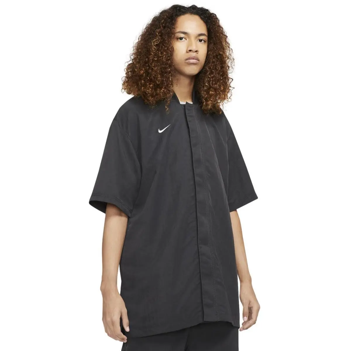 Nike clothing - CU4686-010 - CU4686-010 - Off Noir 8