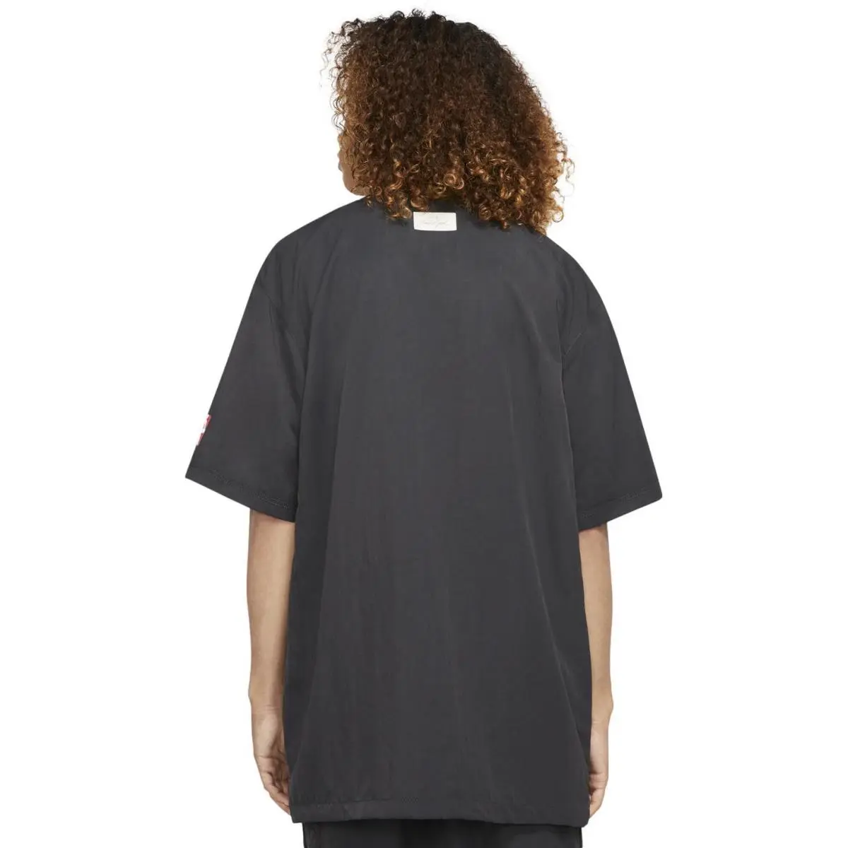 Nike clothing - CU4686-010 - CU4686-010 - Off Noir 9