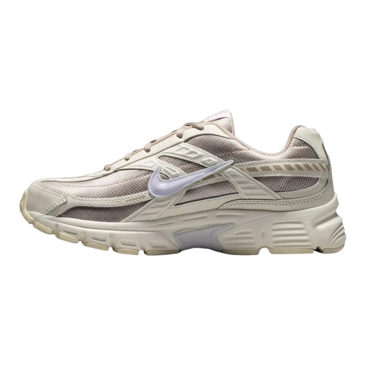 Nike shoes - NIKE Initiator - Initiator - 394053-105 - Sail/White/Cream II 3